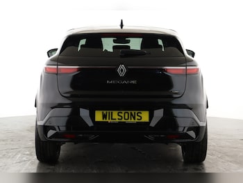 Used Renault Megane E Tech 2024 for sale - 77193588: Photo