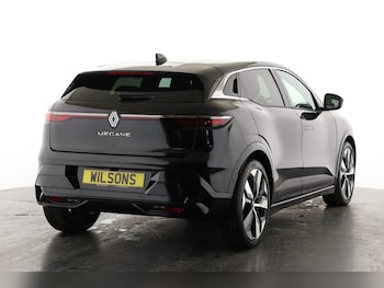 Used Renault Megane E Tech 2024 for sale - 77193588: Photo