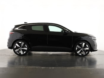 Used Renault Megane E Tech 2024 for sale - 77193588: Photo