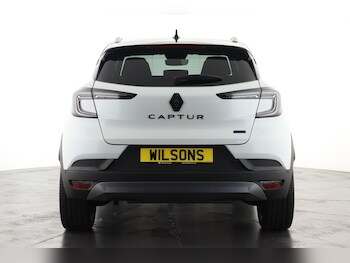 Used Renault Captur 2026 for sale - 78014556: Photo