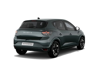 Used Dacia Sandero 2026 for sale - 77614485: Photo