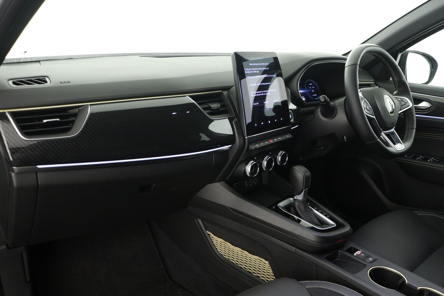 Used Renault Arkana 2024 for sale - 76870911: Photo 12