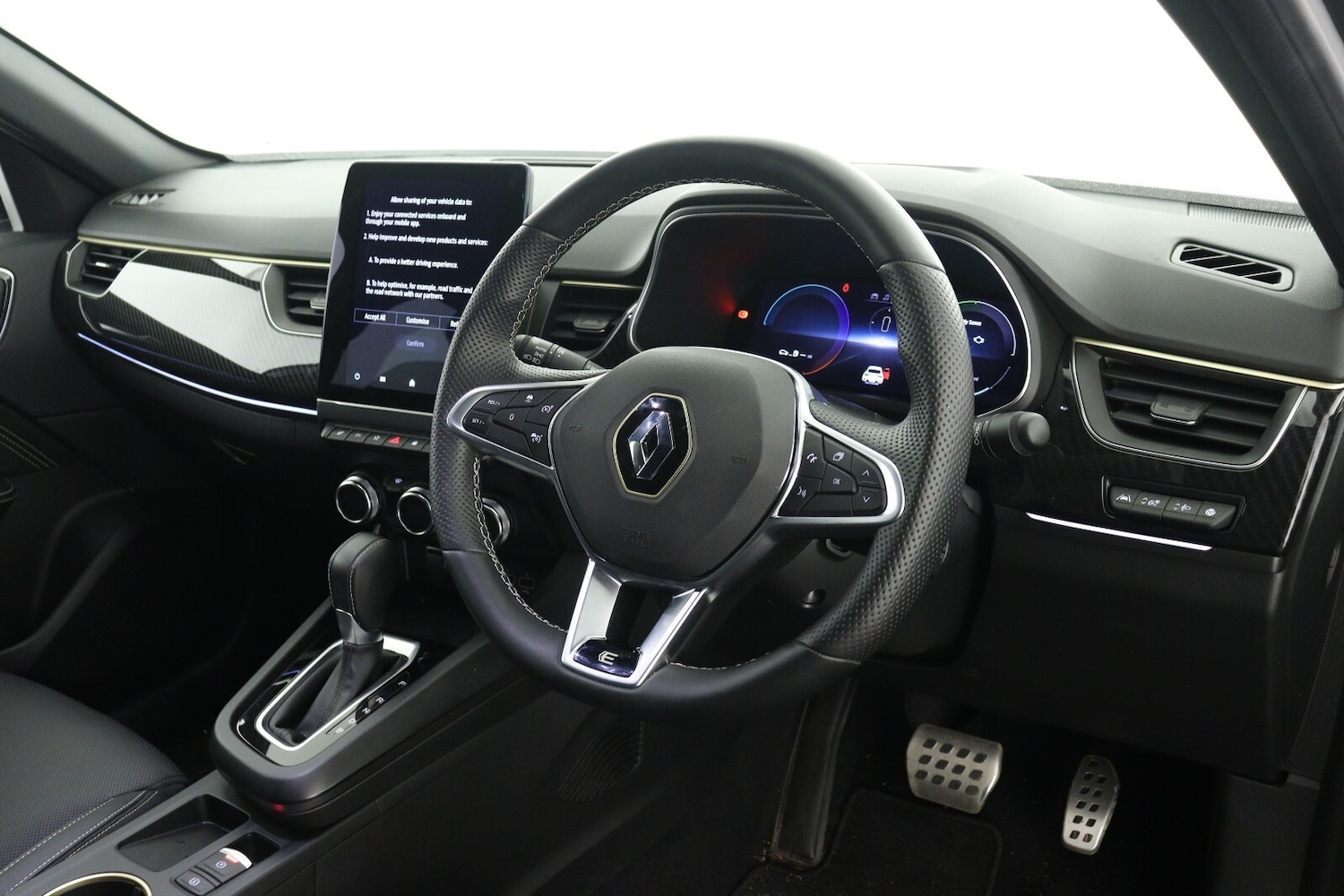 Used Renault Arkana 2024 for sale - 76870911: Photo 15