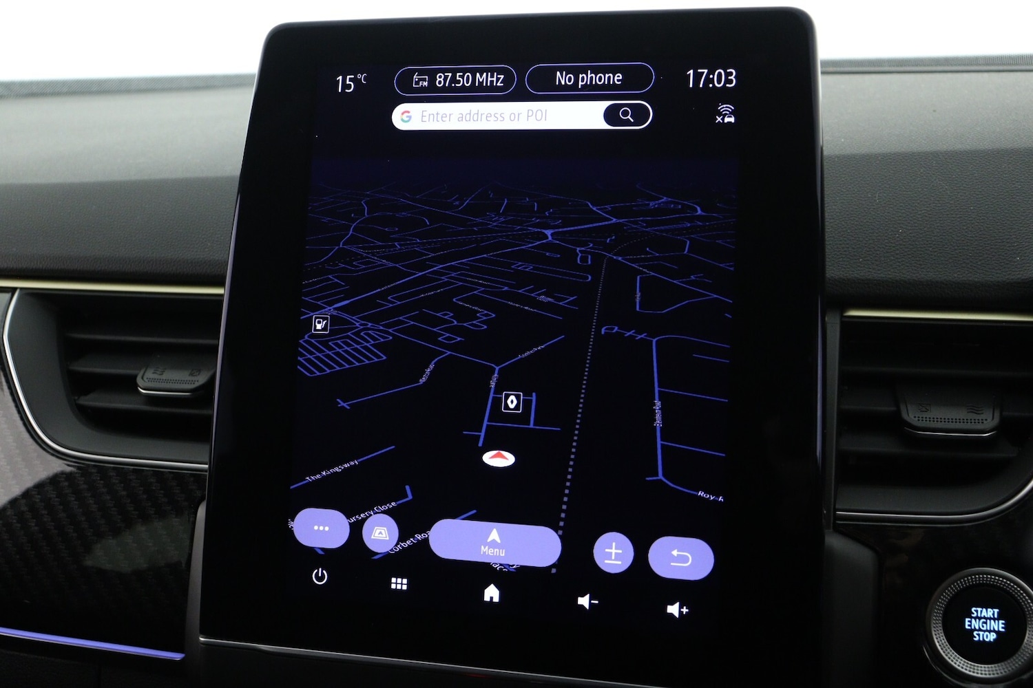 Used Renault Arkana 2024 for sale - 76870911: Photo 19