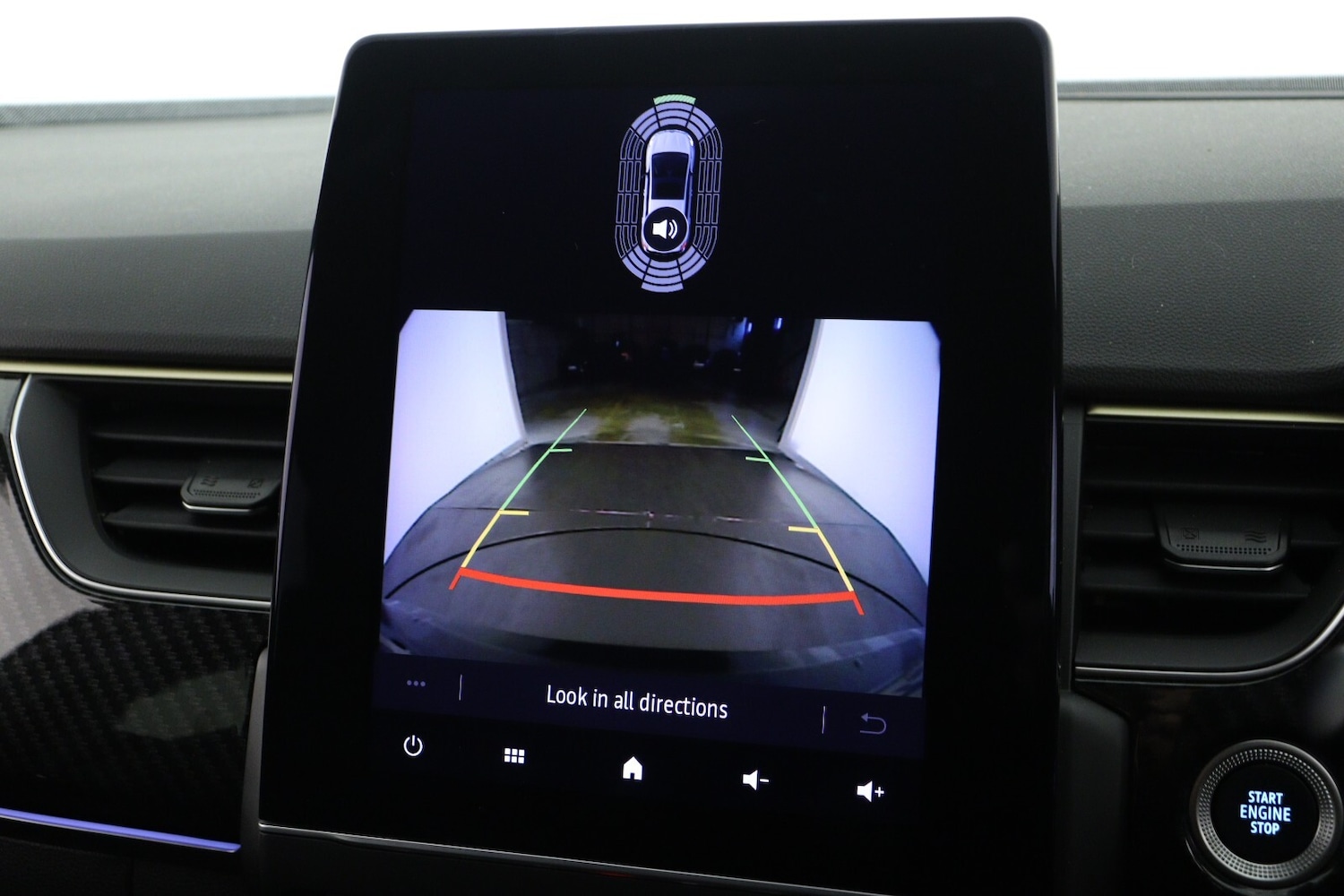 Used Renault Arkana 2024 for sale - 76870911: Photo 21