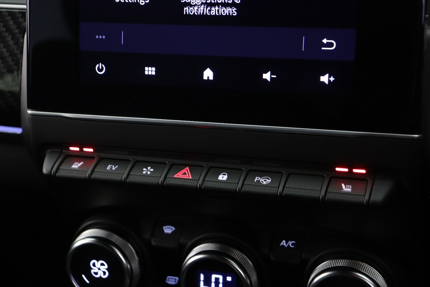 Used Renault Arkana 2024 for sale - 76870911: Photo 22