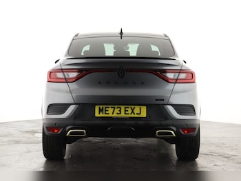 Used Renault Arkana 2024 for sale - 76870911: Photo