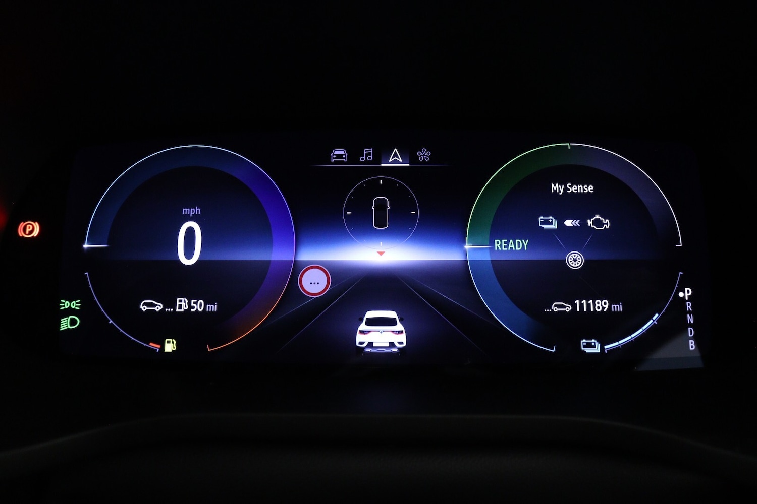 Used Renault Arkana 2024 for sale - 76870911: Photo 30