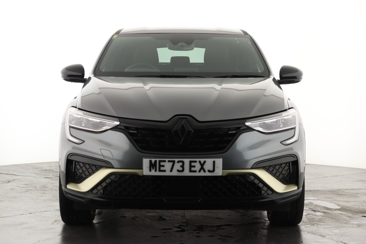 Used Renault Arkana 2024 for sale - 76870911: Photo 6