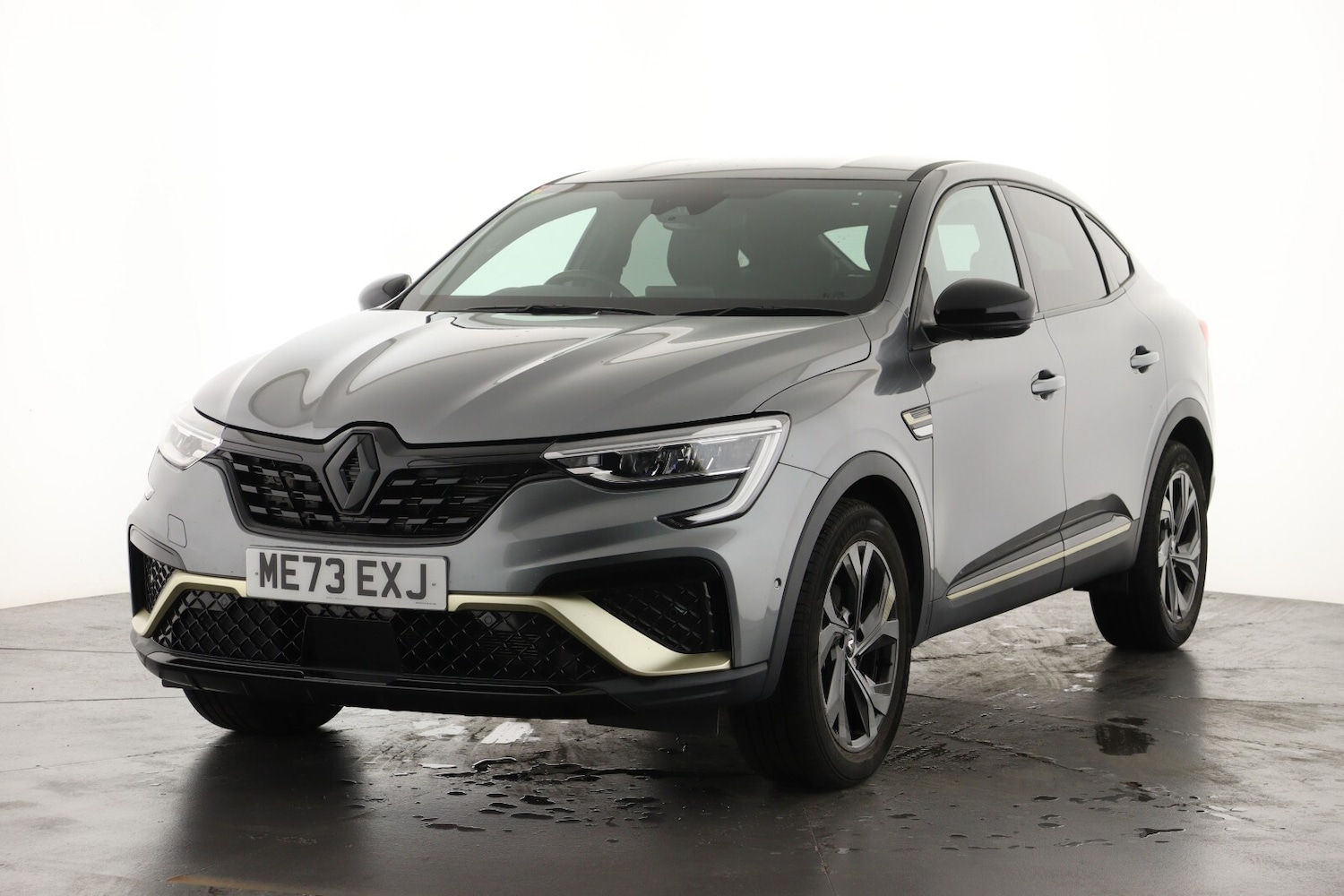 Used Renault Arkana 2024 for sale - 76870911: Photo 7