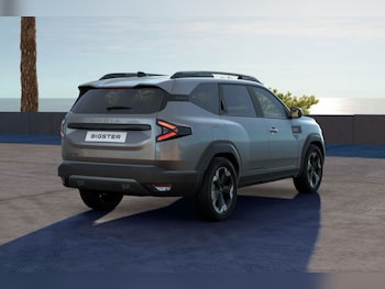 Used Dacia Bigster 2025 for sale - 76871999: Photo