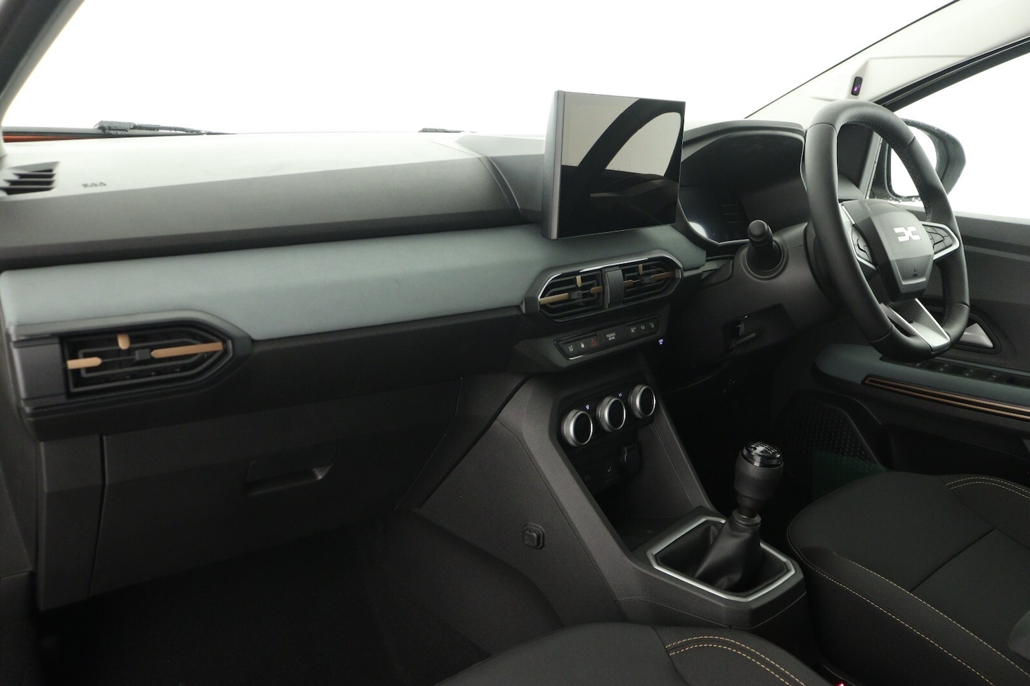 Used Dacia Jogger 2026 for sale - 77614510: Photo 12