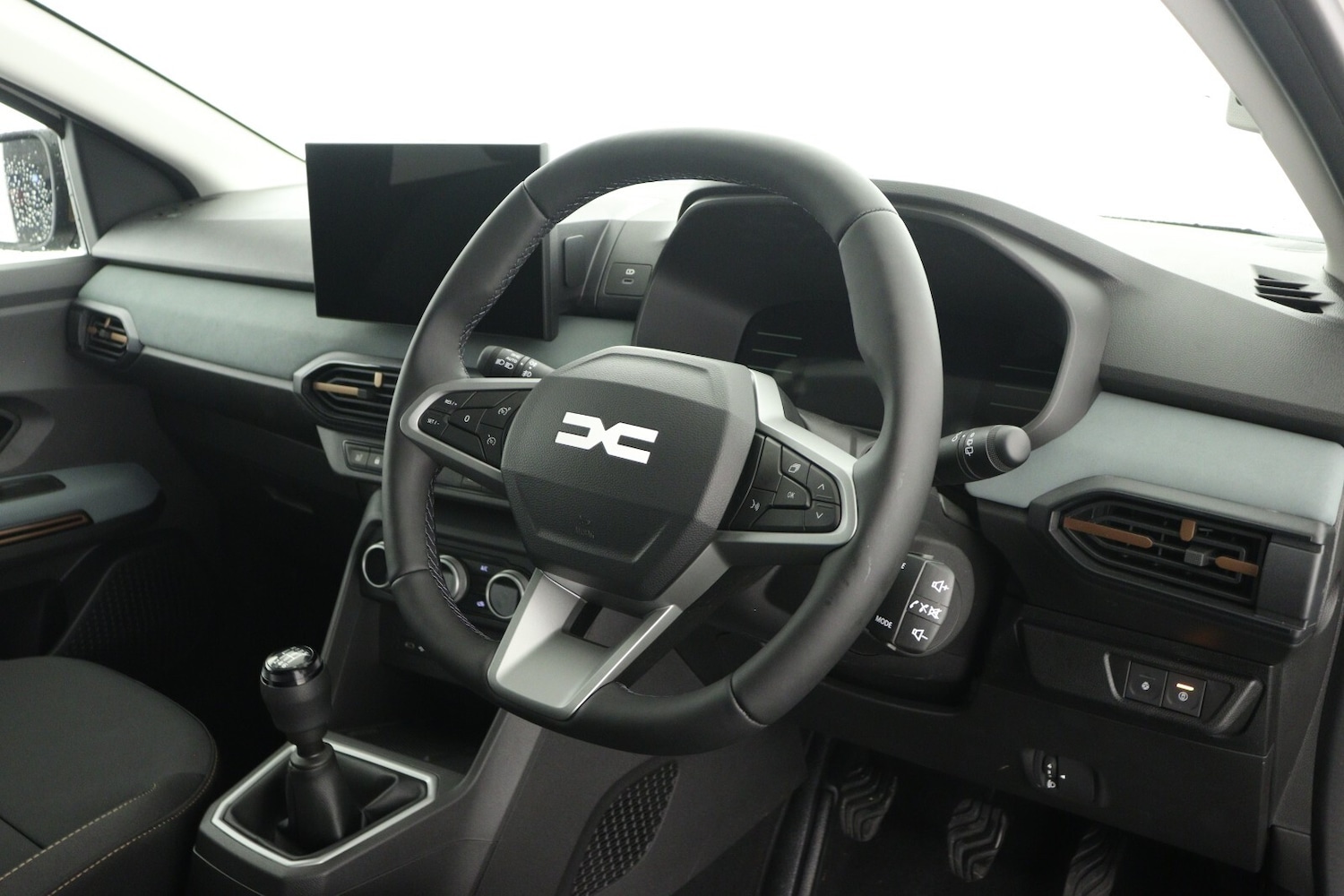 Used Dacia Jogger 2026 for sale - 77614510: Photo 15