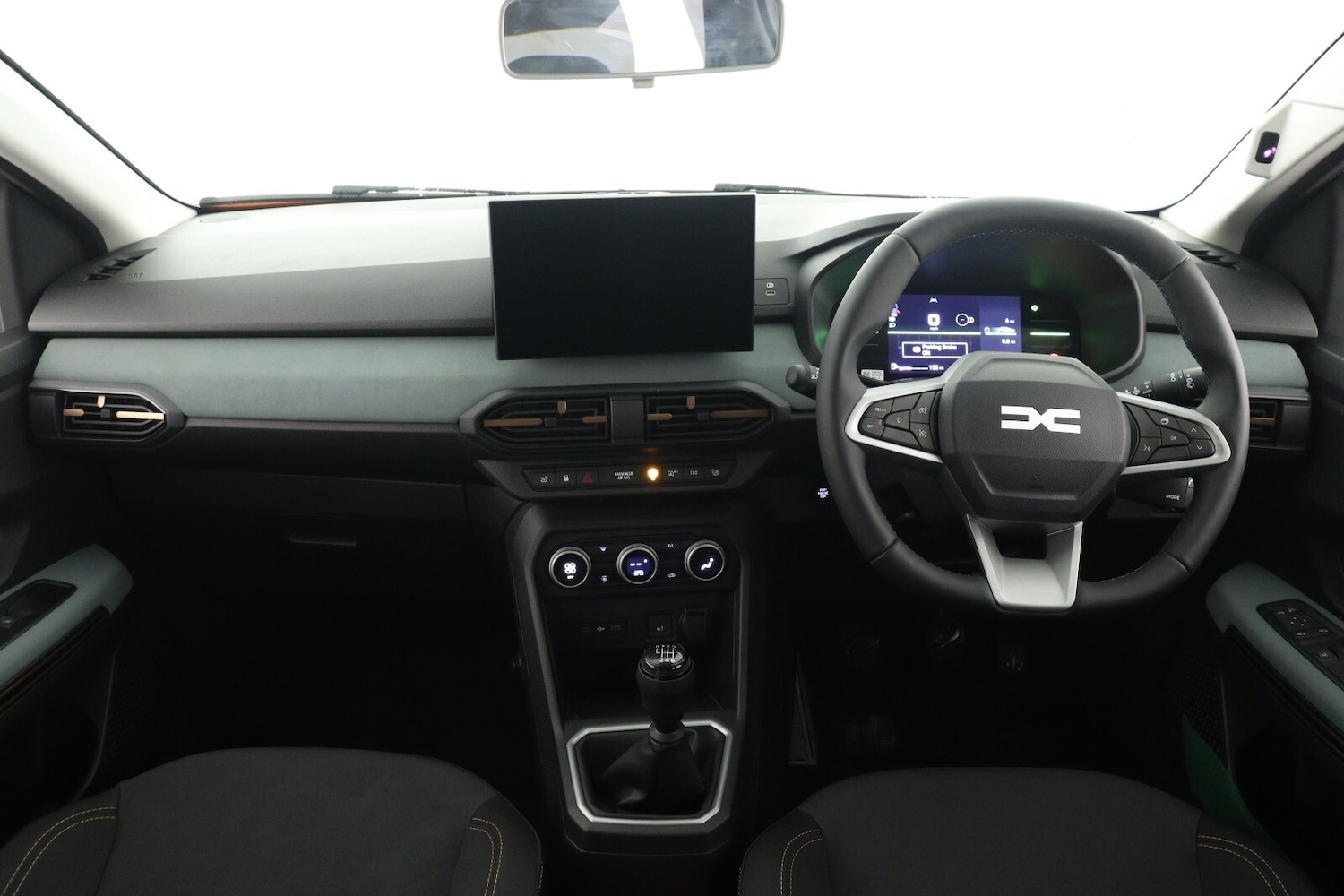 Used Dacia Jogger 2026 for sale - 77614510: Photo 16