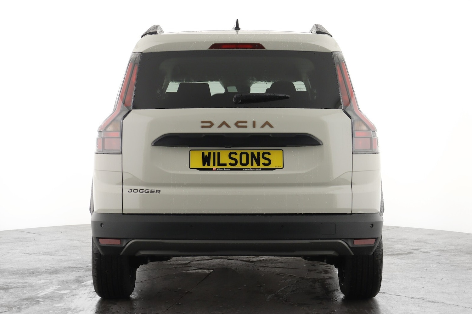 Used Dacia Jogger 2026 for sale - 77614510: Photo 2