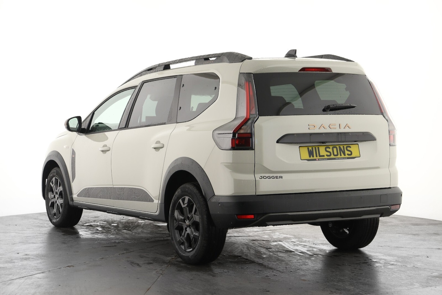 Used Dacia Jogger 2026 for sale - 77614510: Photo 8