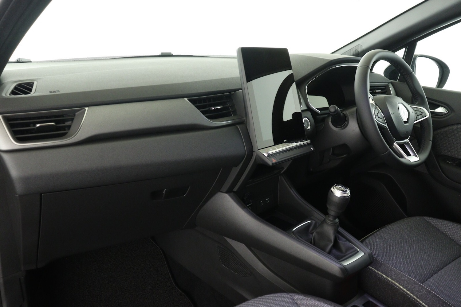 Used Renault Captur 2025 for sale - 76614897: Photo 11