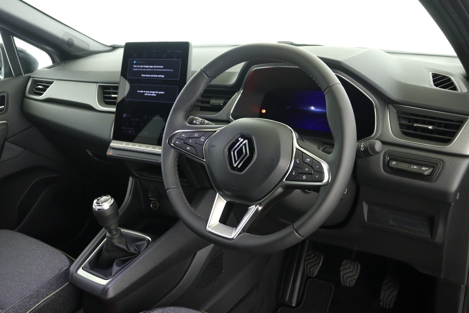 Used Renault Captur 2025 for sale - 76614897: Photo 13