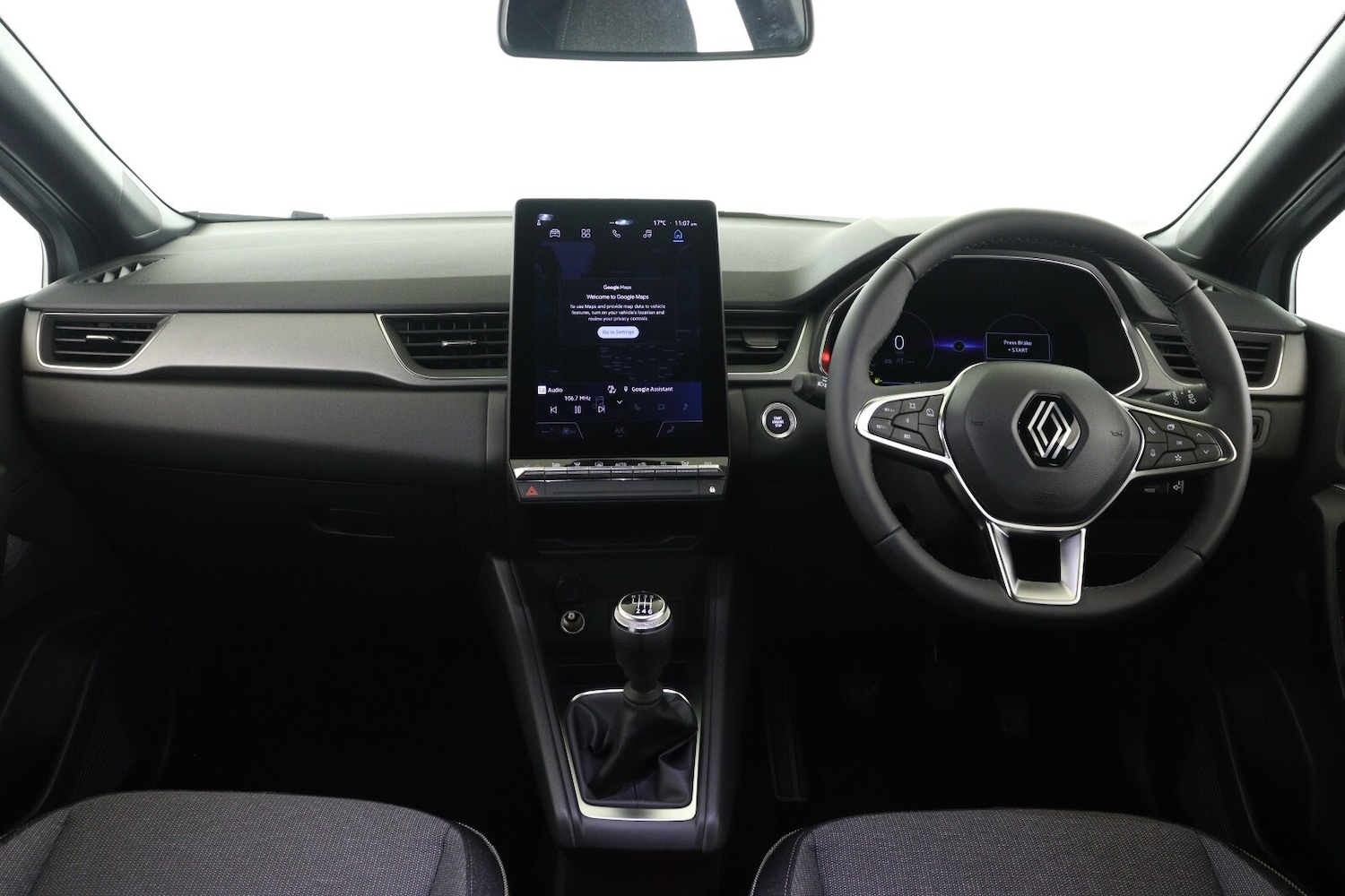 Used Renault Captur 2025 for sale - 76614897: Photo 14