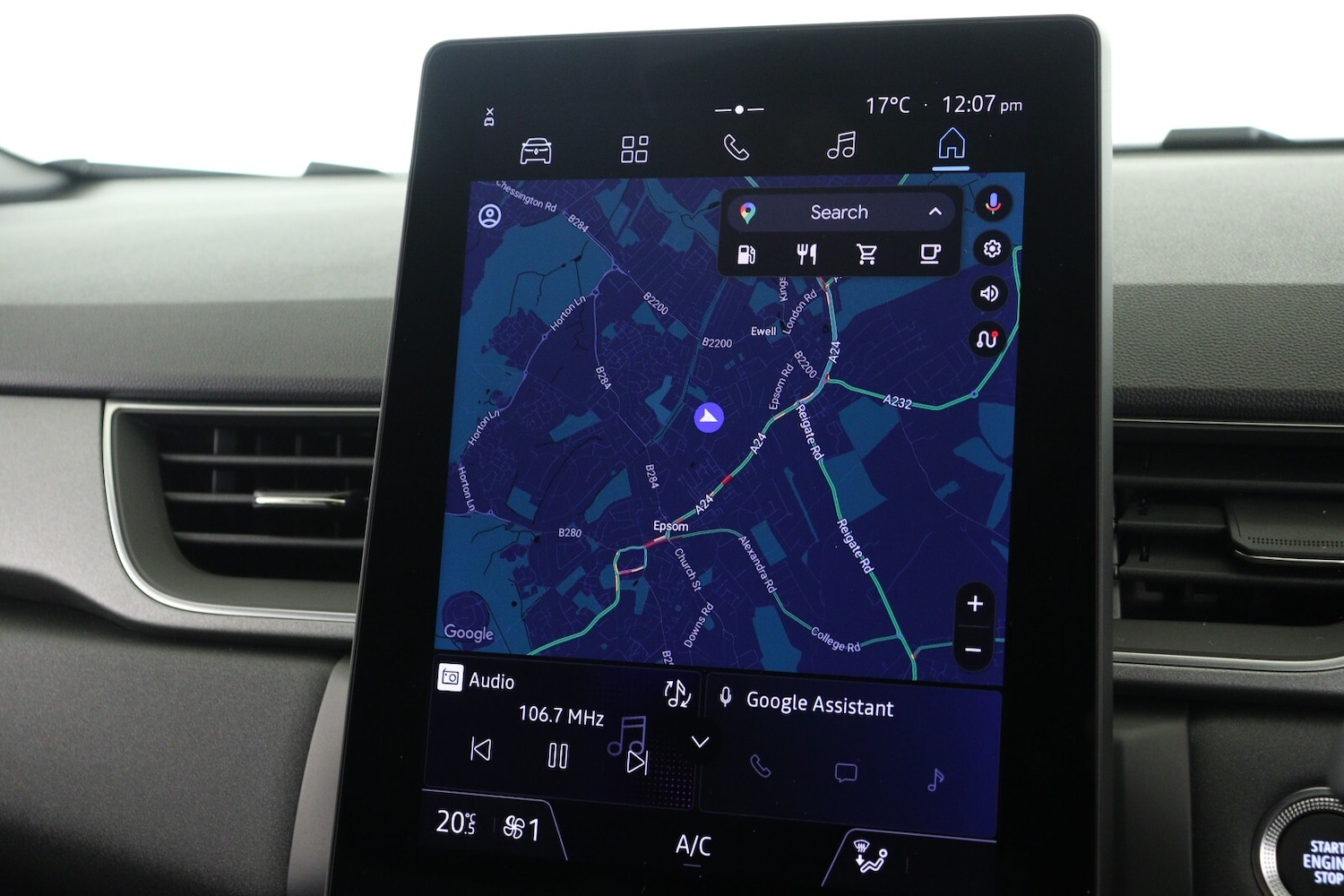 Used Renault Captur 2025 for sale - 76614897: Photo 15