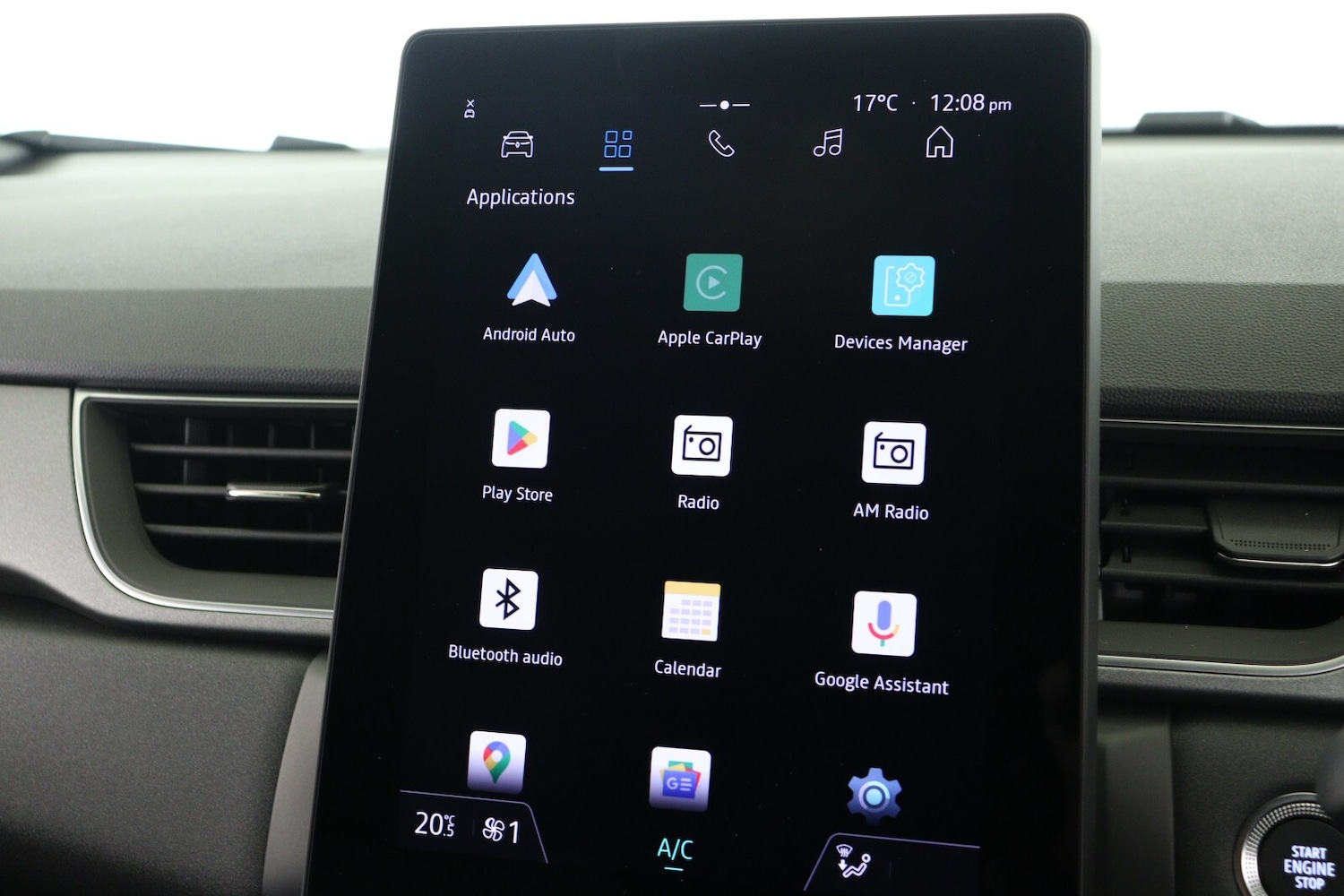 Used Renault Captur 2025 for sale - 76614897: Photo 17