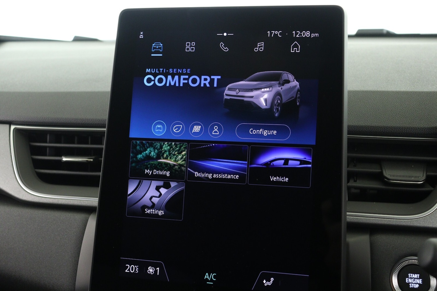 Used Renault Captur 2025 for sale - 76614897: Photo 18