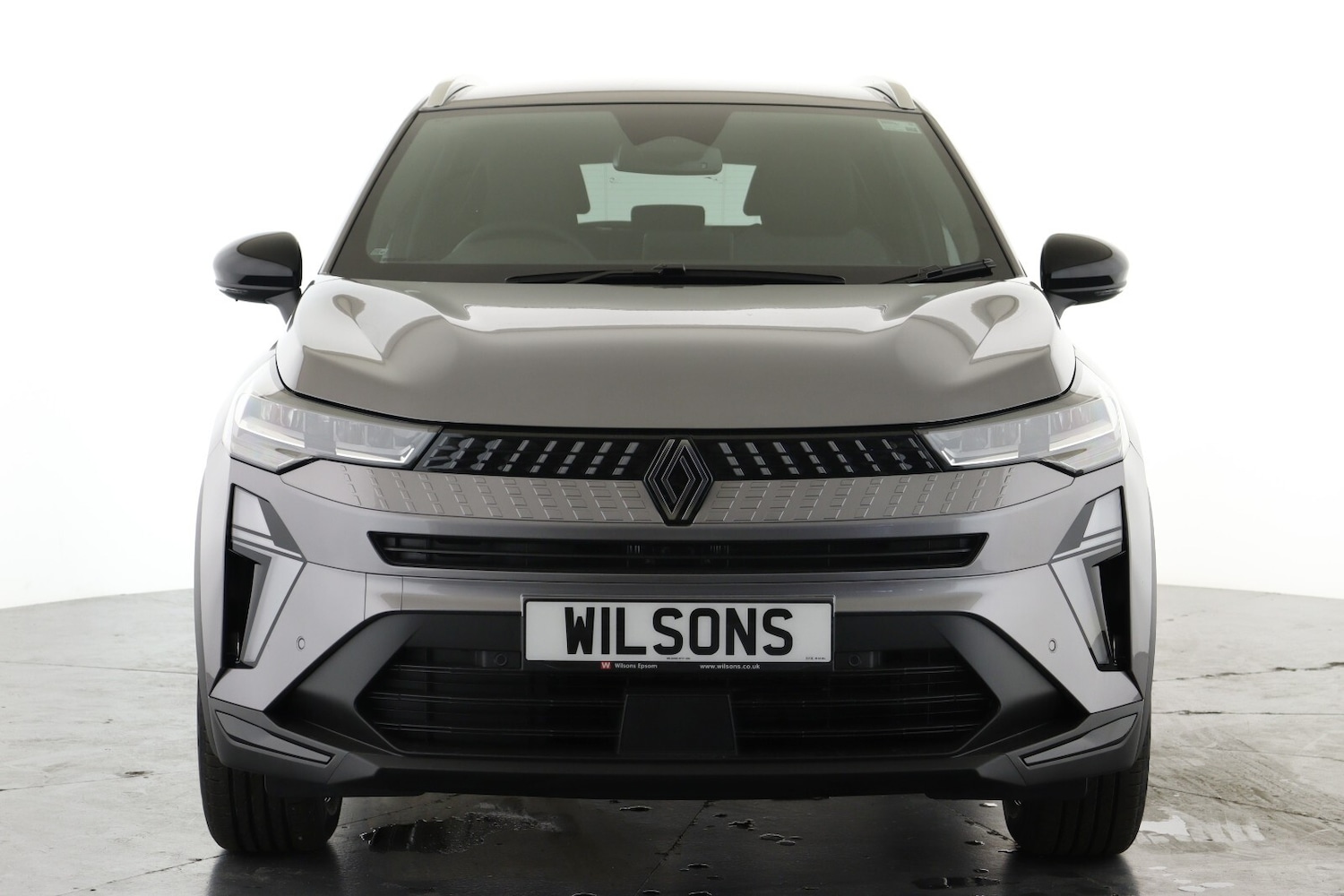 Used Renault Captur 2025 for sale - 76614897: Photo 5