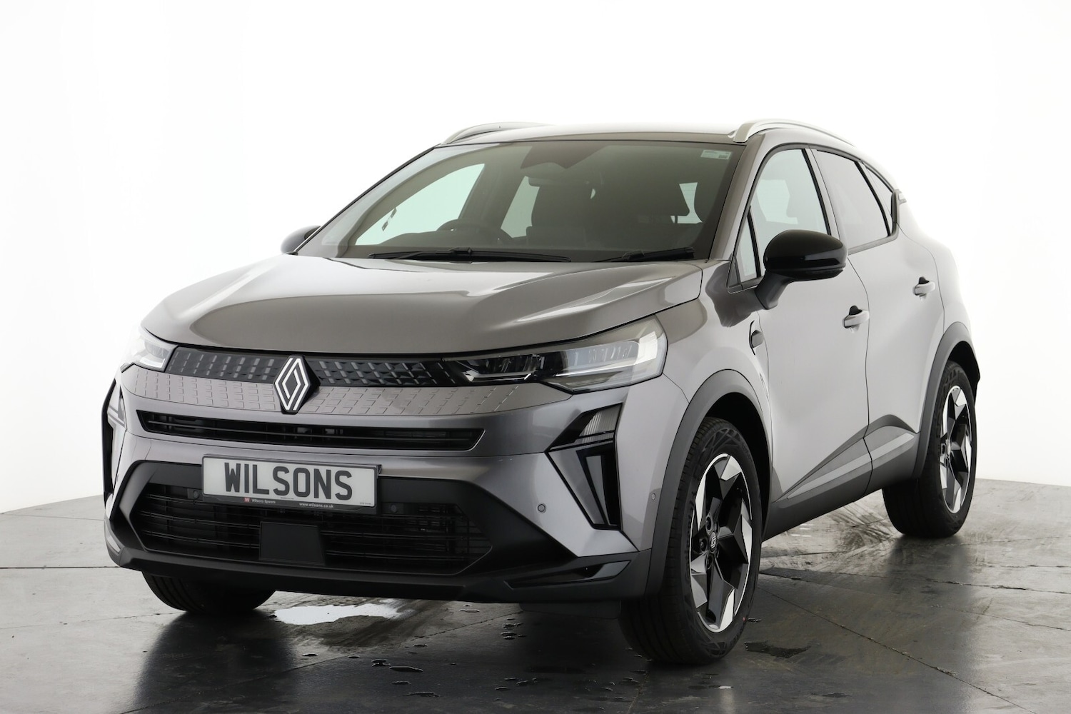 Used Renault Captur 2025 for sale - 76614897: Photo 6