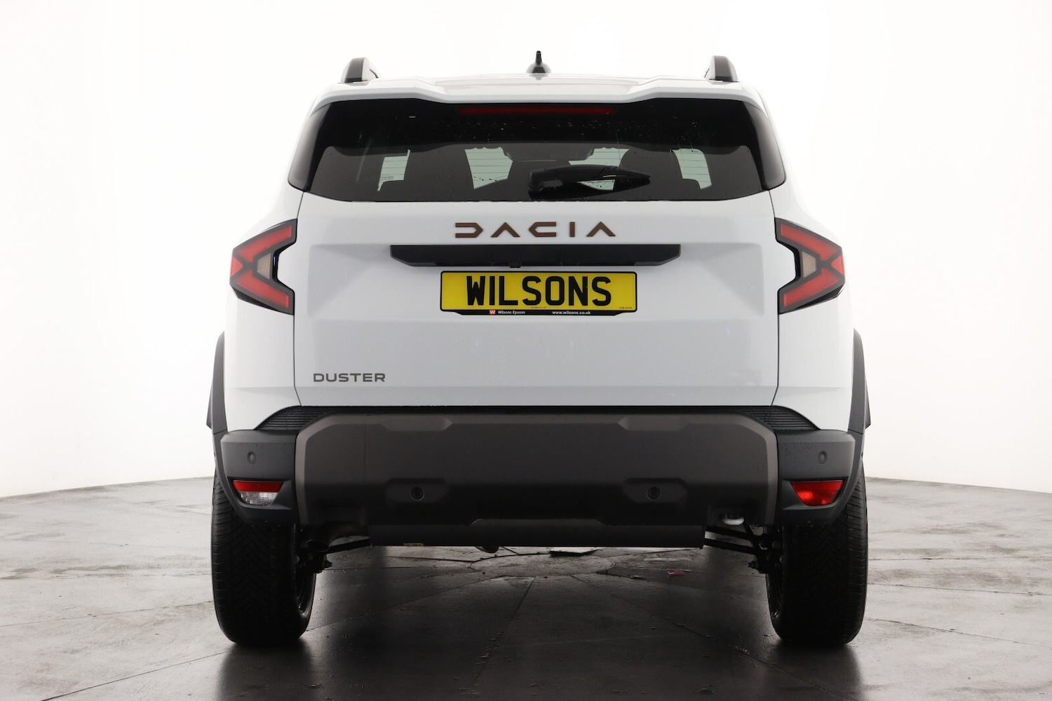 Used Dacia Duster 2025 for sale - 77917930: Photo 2