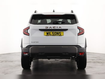 Used Dacia Duster 2025 for sale - 77917930: Photo