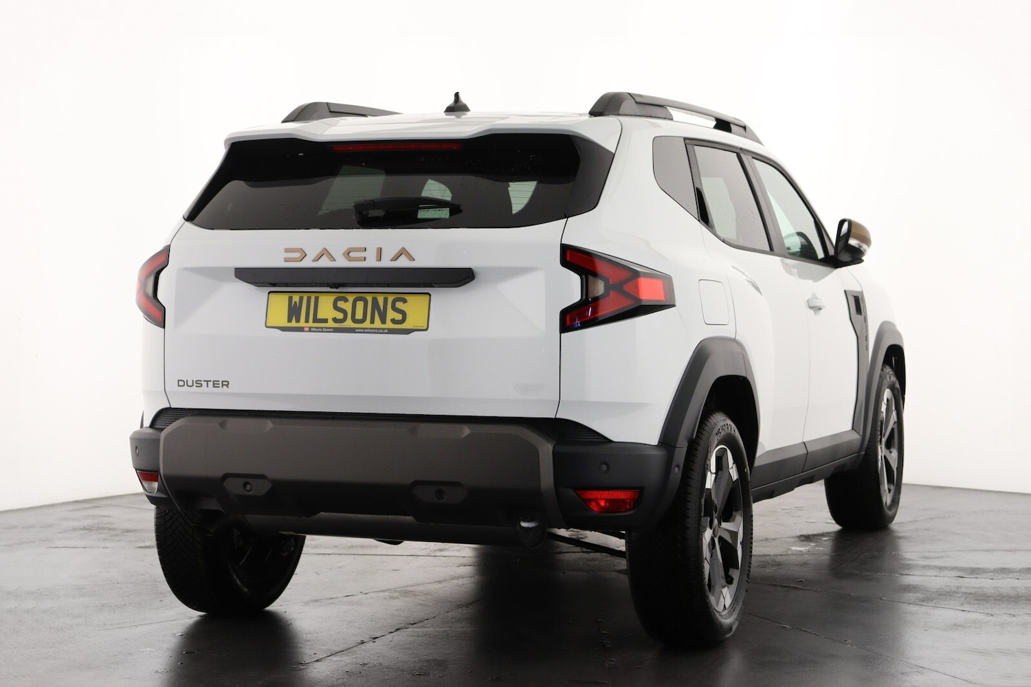 Used Dacia Duster 2025 for sale - 77917930: Photo 3