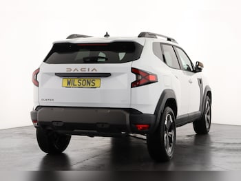 Used Dacia Duster 2025 for sale - 77917930: Photo