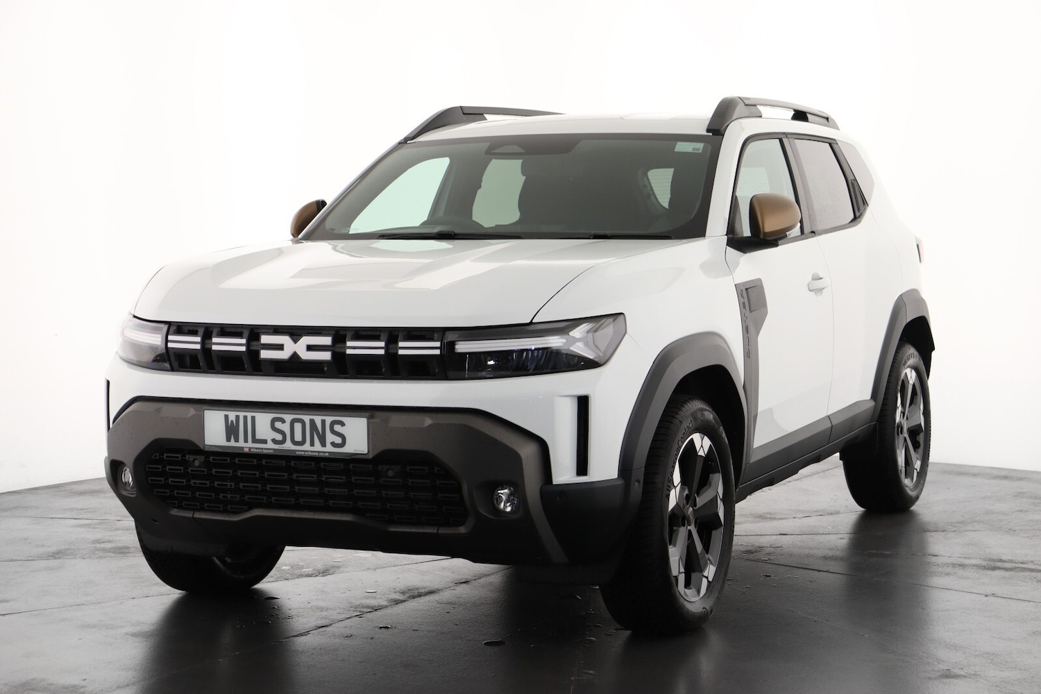 Used Dacia Duster 2025 for sale - 77917930: Photo 7