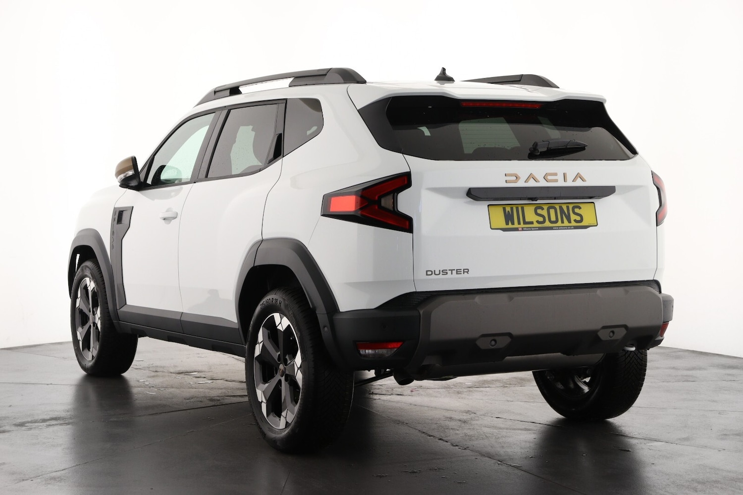 Used Dacia Duster 2025 for sale - 77917930: Photo 9