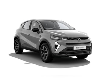 Renault - Captur