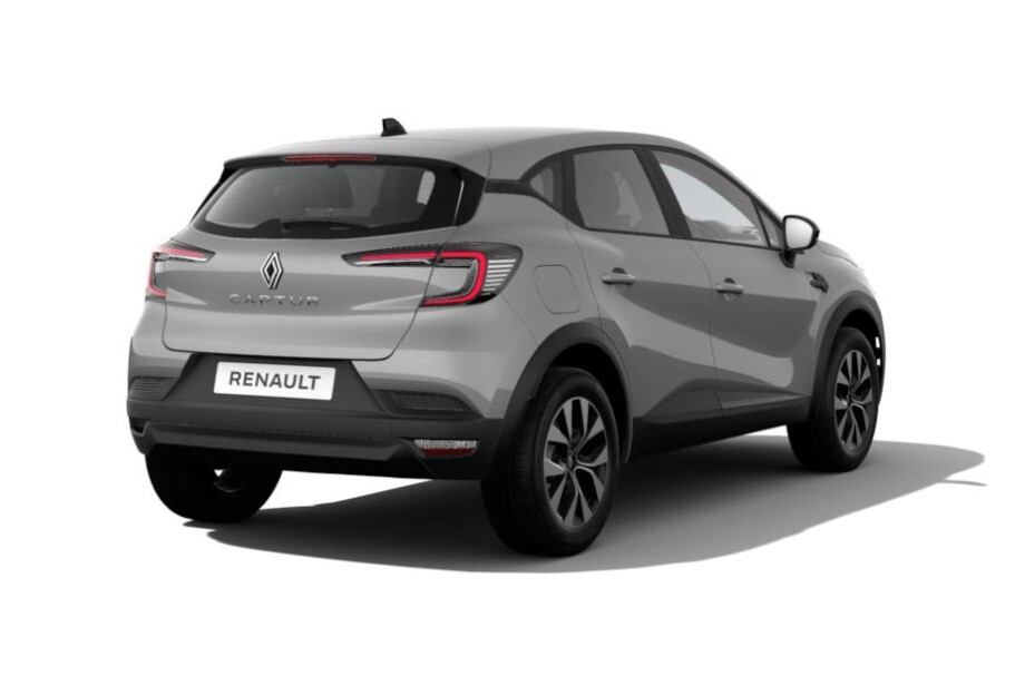 Used Renault Captur 2025 for sale - 76615472: Photo 2