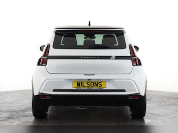 Used Renault 5 2026 for sale - 78158687: Photo