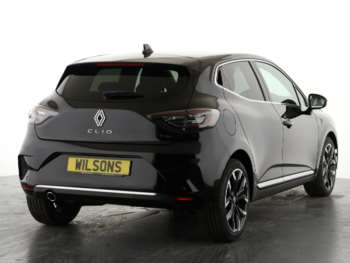 Used Renault Clio 2025 for sale - 74931623: Photo