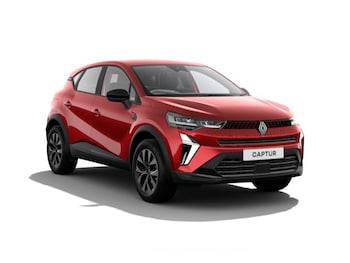 Used Renault Captur 2025 for sale - 76871475: Photo