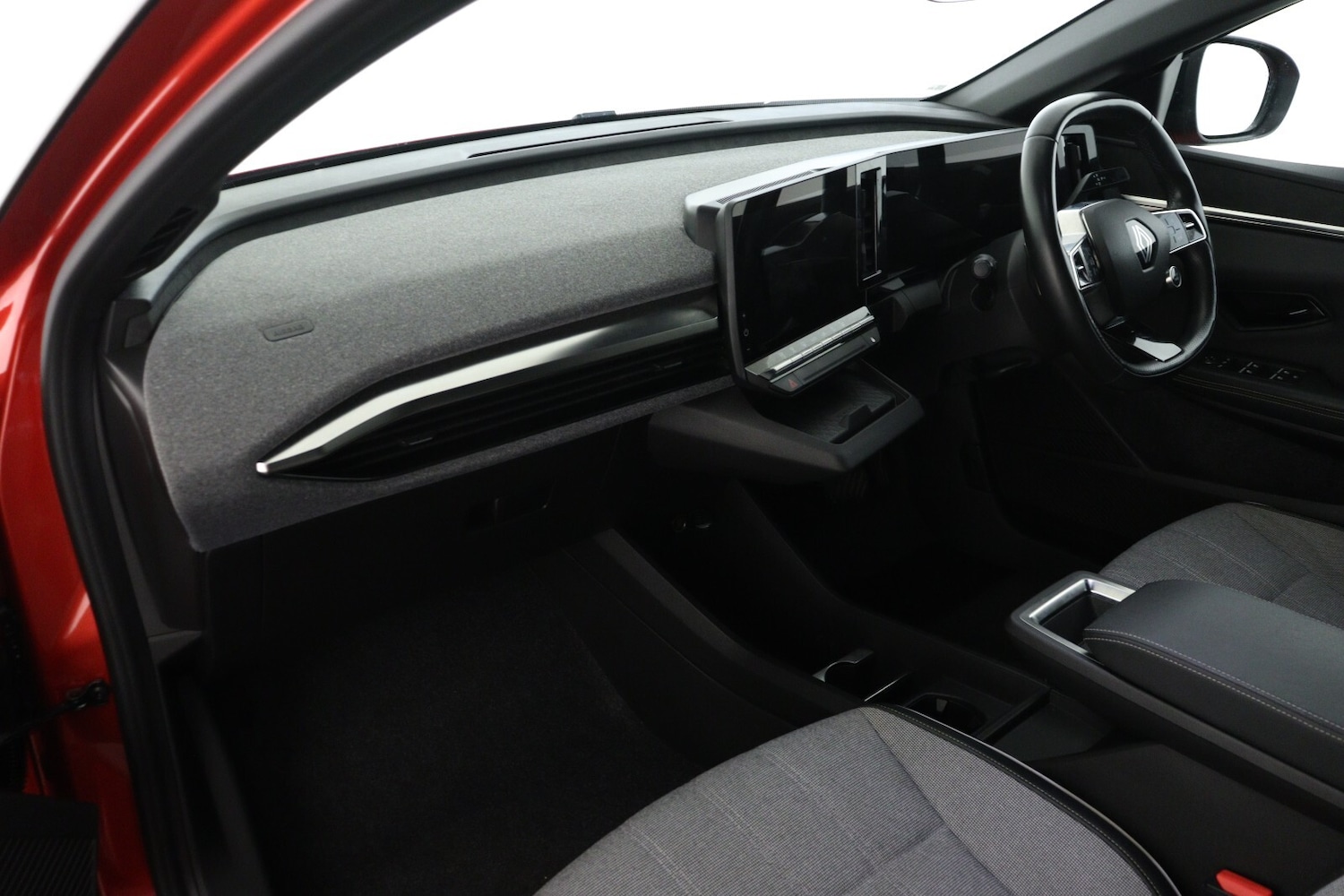 Used Renault Megane E Tech 2022 for sale - 76873500: Photo 10