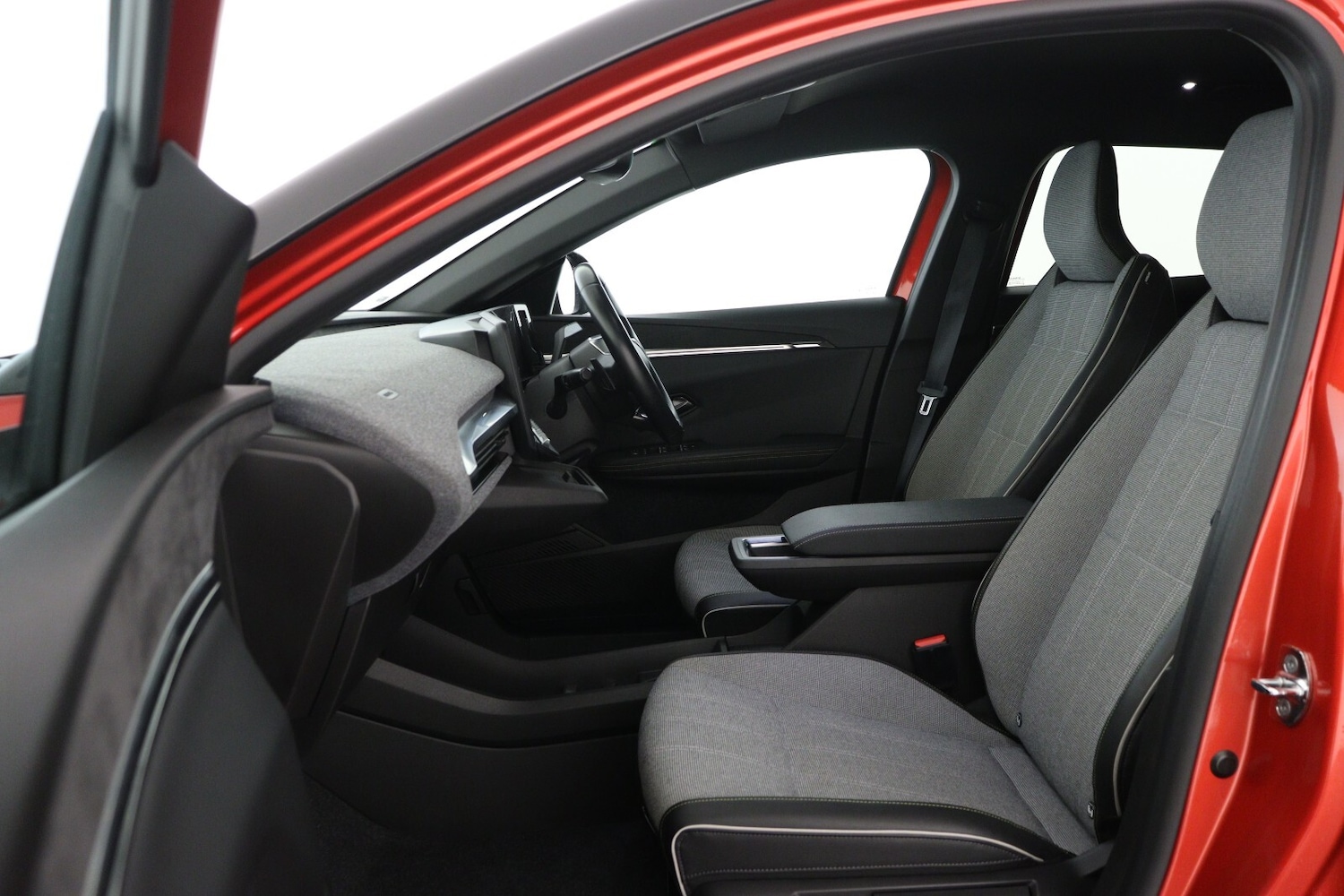 Used Renault Megane E Tech 2022 for sale - 76873500: Photo 11