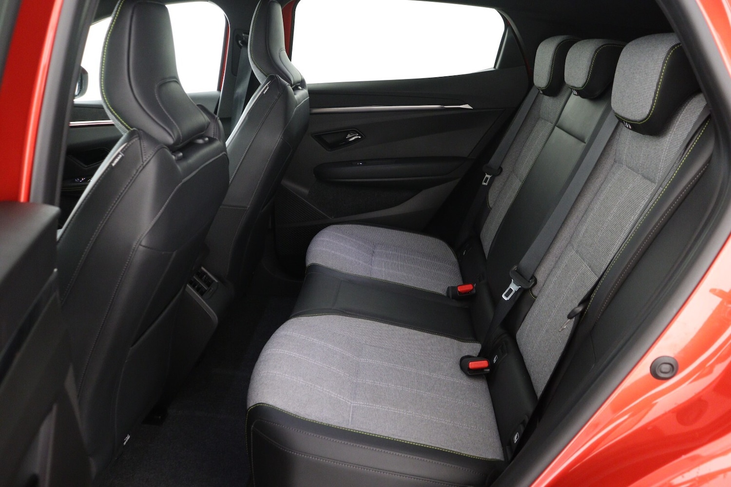 Used Renault Megane E Tech 2022 for sale - 76873500: Photo 12