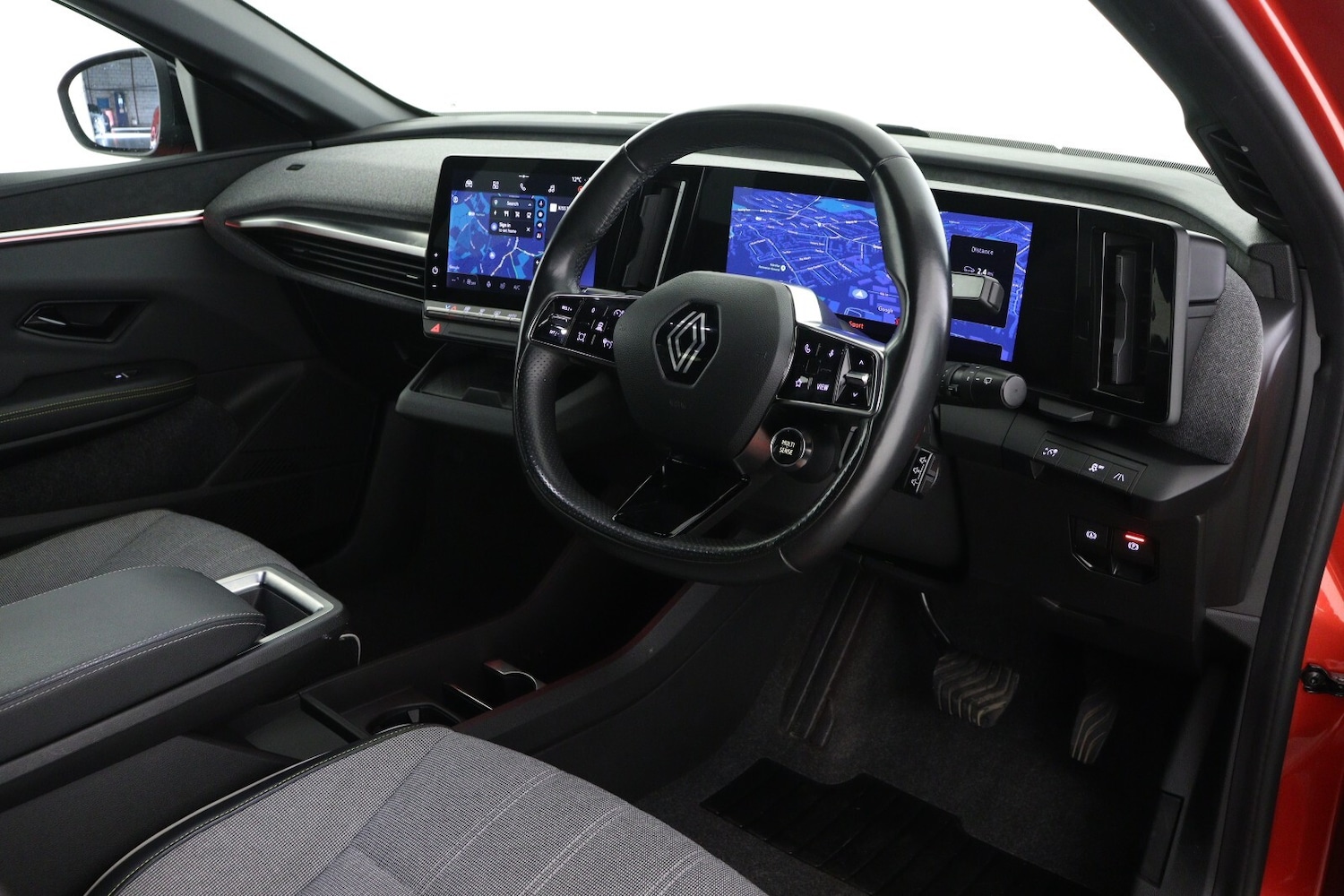 Used Renault Megane E Tech 2022 for sale - 76873500: Photo 13