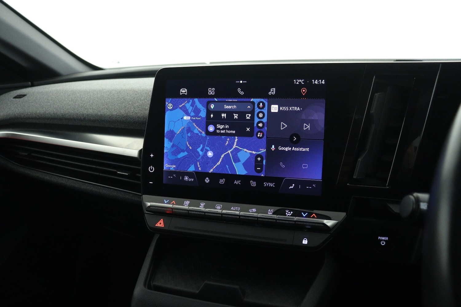 Used Renault Megane E Tech 2022 for sale - 76873500: Photo 14