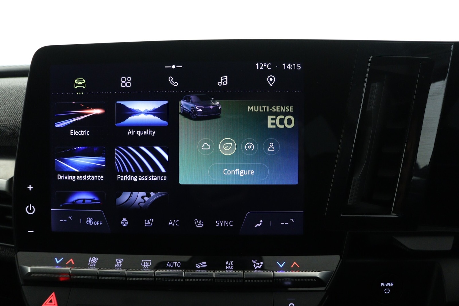 Used Renault Megane E Tech 2022 for sale - 76873500: Photo 17