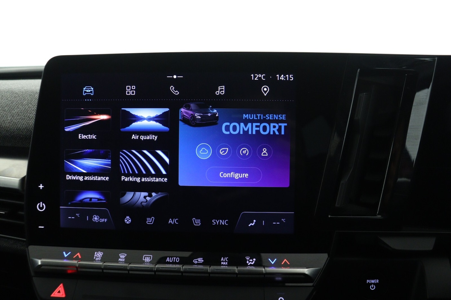 Used Renault Megane E Tech 2022 for sale - 76873500: Photo 18