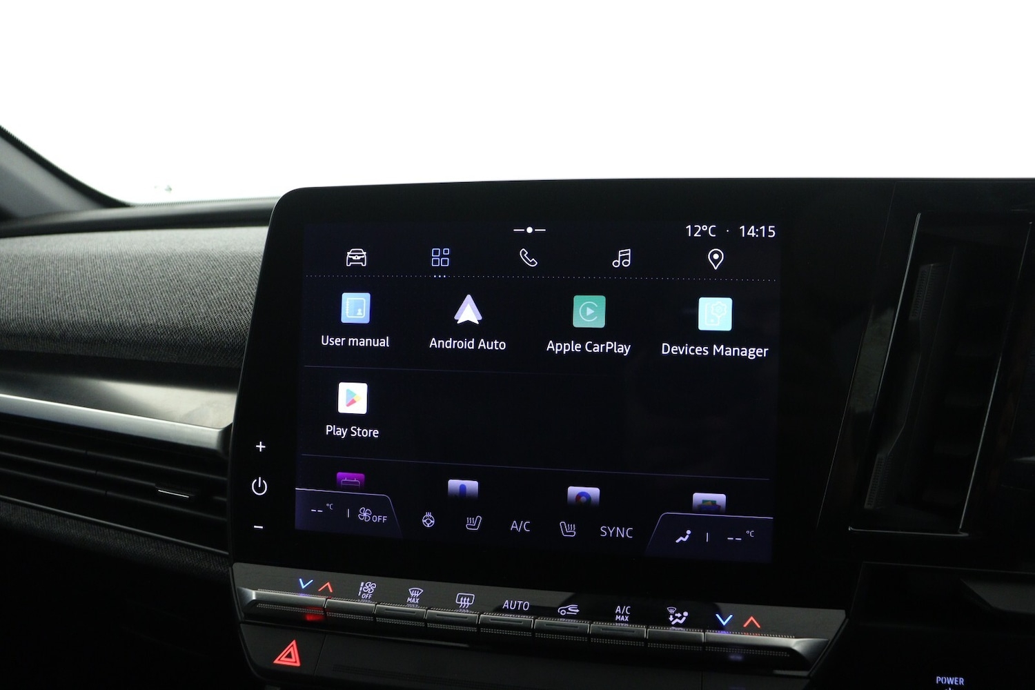 Used Renault Megane E Tech 2022 for sale - 76873500: Photo 19