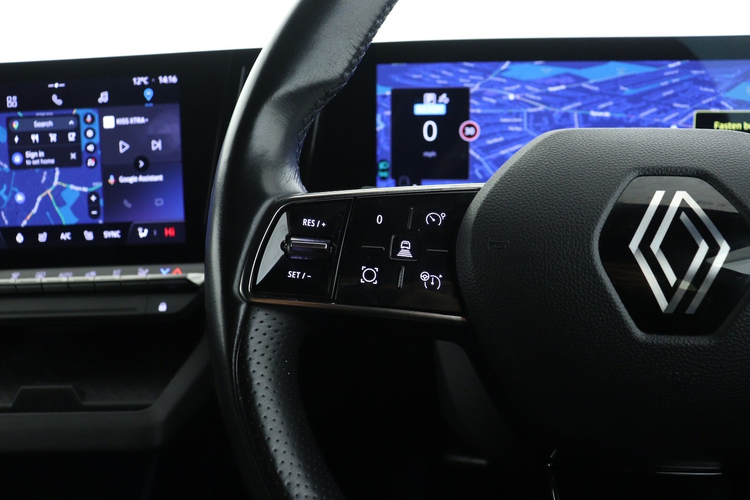 Used Renault Megane E Tech 2022 for sale - 76873500: Photo 23