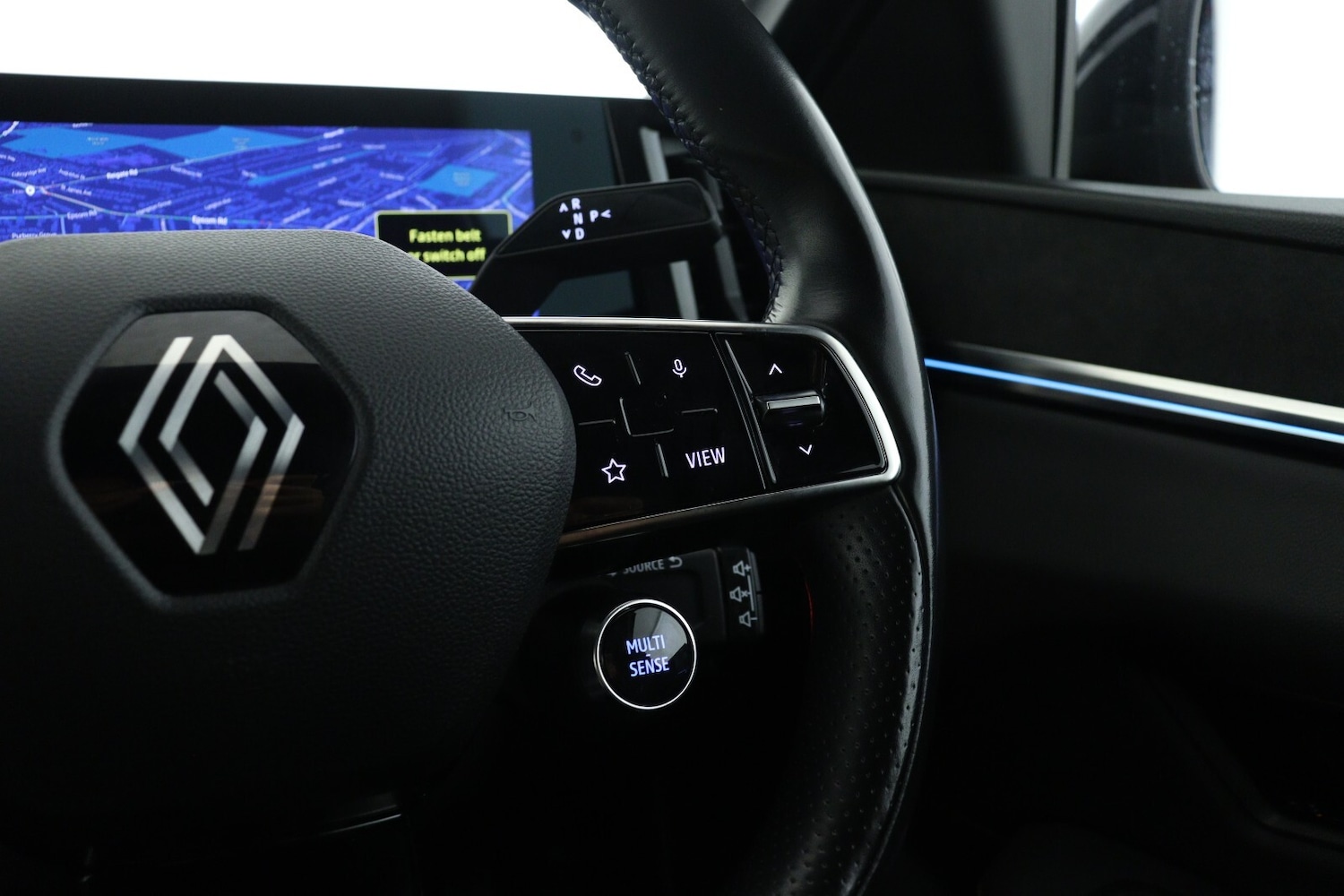 Used Renault Megane E Tech 2022 for sale - 76873500: Photo 24