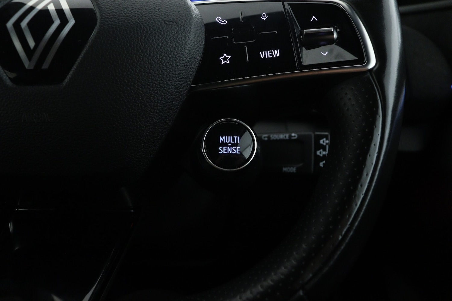 Used Renault Megane E Tech 2022 for sale - 76873500: Photo 25